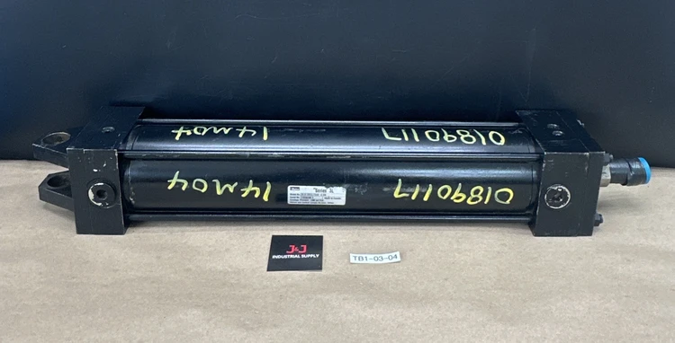 New | in-Stock Parker 03.25CBC3LLT34AC15.000 Cylinders Indiana US | J&J Industrial Supply #1275486
