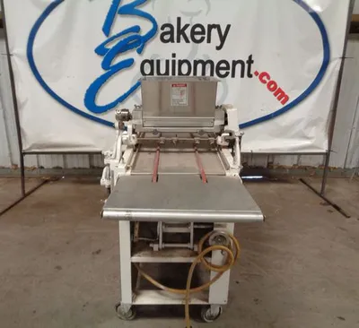 Used 1986 TRIUMPH HANDY Cookie Machines California US | BakeryEquipment.com #1554467