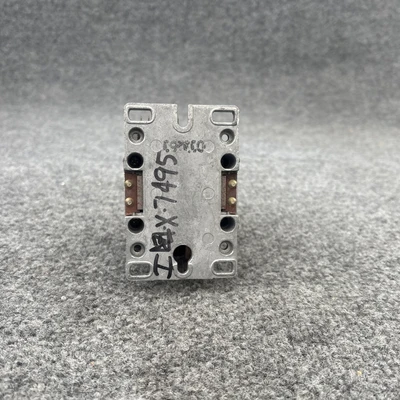 Used GE CR353AD3BH1 Relays & Switches California US | Davliegogo LLC #1725462
