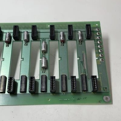 USED ABB 6632002D1