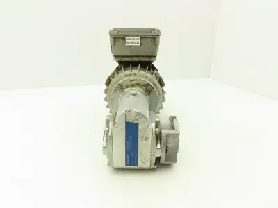 Rexroth 3842527866 Gearmotor Speed Reducer 141rpm 0.29kW 12:1 Ratio 230/460V 3Ph