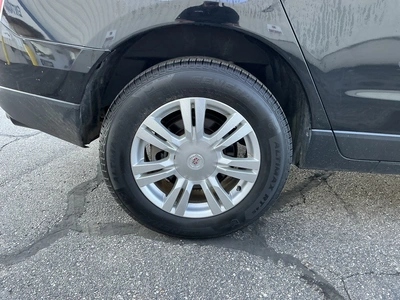 Used 2015 CADILLAC SRX SUVs Michigan US | Miedema Asset Management Group #1423555