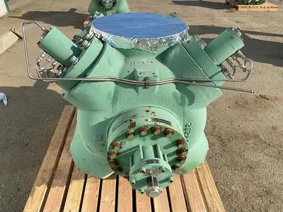 USED ARIEL JGZL