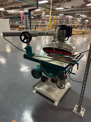 USED 2019 MAS MJ143