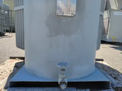 USED WESTINGHOUSE 3E3413
