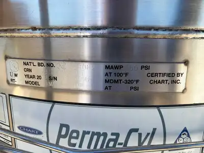 USED 2015 AIR LIQUIDE C100