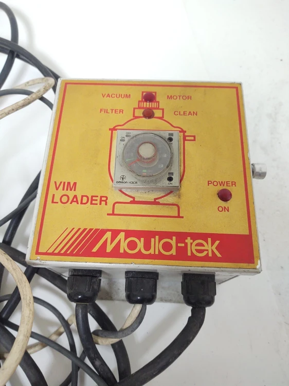 Used MOULD-TEK SIL-09S Sensors Kentucky US | Edwards Industrial Repair #1016715