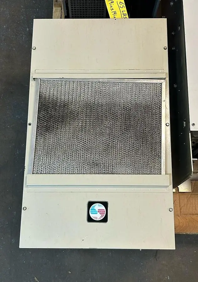 Used MCLEAN MIDWEST HE-2816-008 HVAC Parts and Equipment Ohio US | Surplus Asset Holdings #1364305