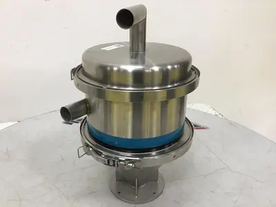 USED NOVATEC 20X13HOP