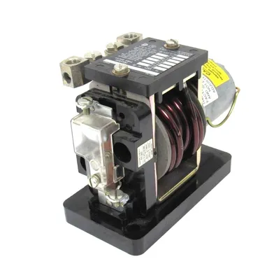 NEW ALLEN BRADLEY 810-A12BZ INVERSE TIME RELAY SERIES B 810A12BZ