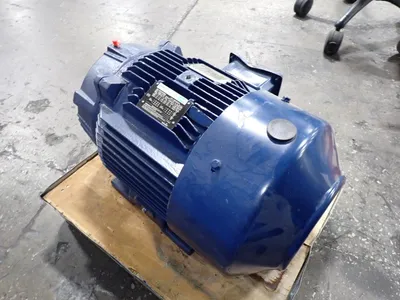 Used MARATHON MOTORS XF256TTFCD6028BBM Motors (misc) Ohio US | HGR 24 #926675
