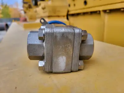 NEW PBV S-6333-39-3600-ML-NL-I