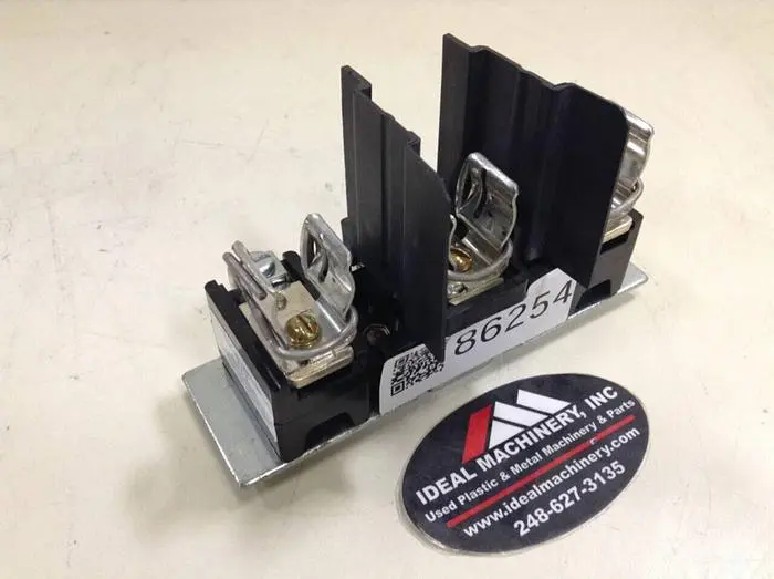 Used ALLEN BRADLEY 1494V-FS30 SER D Fuses Michigan US | Ideal Machinery #590646