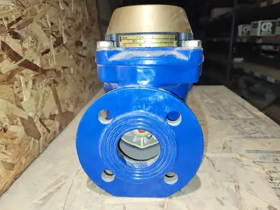 Used BROOKS INSTRUMENT 3332A02A33AA Parts (Hydraulics and Pneumatics) British Columbia CA | Lenmark #256067