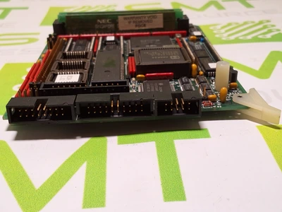 TEKNOR MICROSYSTEMS TEK234 INDUSTRIAL CIRCUIT BOARD