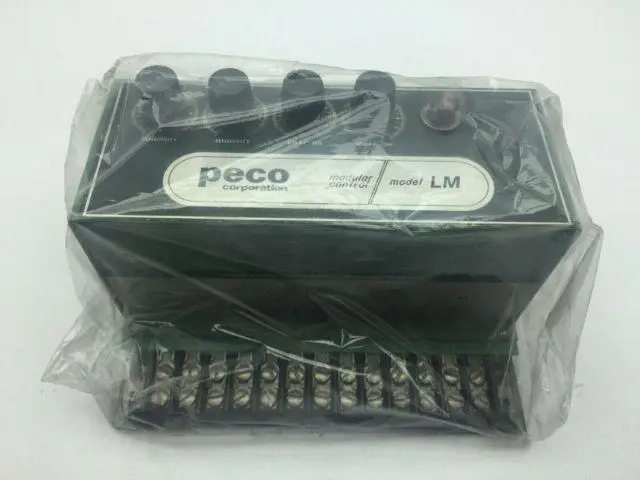Used PECO _UNKNOWN_ Miscellaneous MRO | Arrow Industrial #654344
