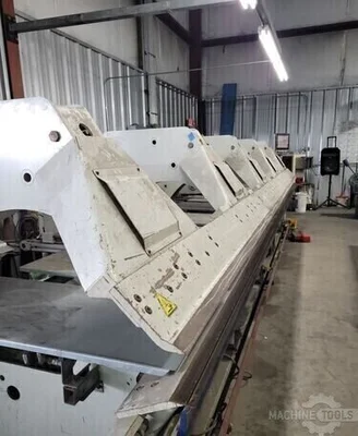 Used 2019 ROPER WHITNEY AM2116E Folding machines Georgia US | The Equipment Hub #1314879