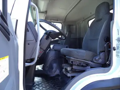 Used 2018 ISUZU _UNKNOWN_ Dump trucks Florida US | TLC Truck & Equipment #1568919