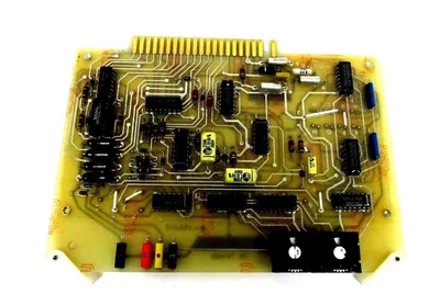 USED MFRB 1Z8442 CIRCUIT BOARD A17067-B