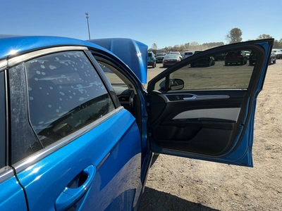 Used 2020 FORD FUSION Classic Cars & Trucks Michigan US | Miedema Asset Management Group #1579047