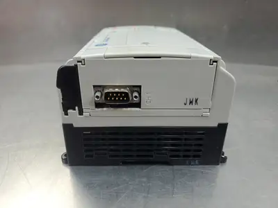 USED Allen-Bradley 1764-24AWA SerB RevA MicroLogix 1500 Base Unit Controller