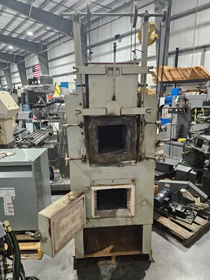 LUCIFER 82AM-I12 Oven | GMT (6)