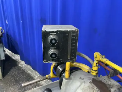 USED HARDINGE DV 59