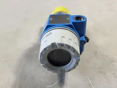USED ENDRESS+HAUSER FDR50-A1NFA