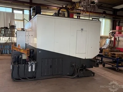 USED 2005 HEDELIUS BC80 /2300