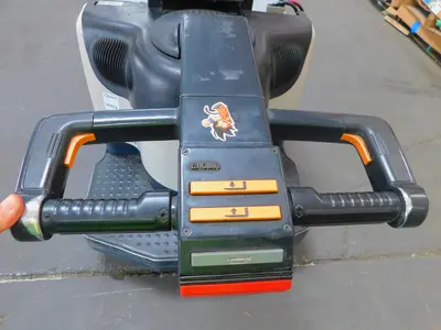 Used CROWN PE4500-60 Pallet Jacks Texas US | Aucto #1459875