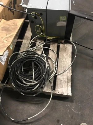 USED ITW Ransburg V404