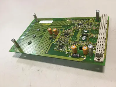 Used BACHMANN ELECTRONIC CVA500/2/S Circuit Boards Michigan US | Ideal Machinery #1277239