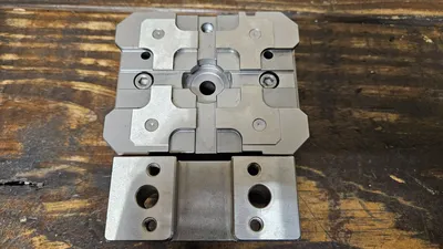USED SYSTEM 3R 3R-266.4