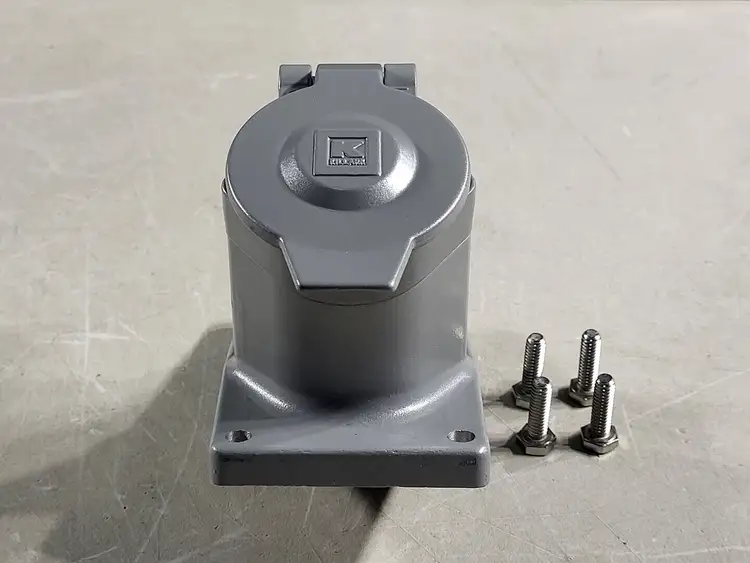 New | in-Stock KILLARK UGR0-20231QW Switchgears British Columbia CA | Lenmark #240939