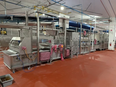 Used 2024 STONE ENTERPRISES INC _UNKNOWN_ Food Production Lines North Dakota US | Boyko Inc. #1286647