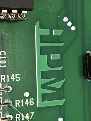 USED HPM 1D703-0032