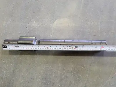 Shank Adapter 450078