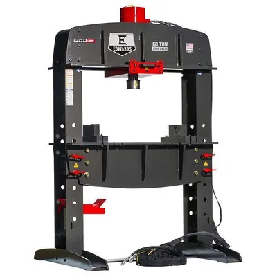 EDWARDS ED9-HAT8000-UU H-Frame | Sierra Victor Industries (1)