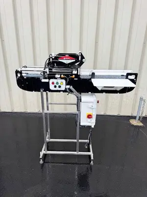 USED 2022 AMERICAN CANNING MACHINES ACM02