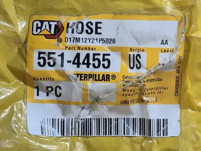 NEW CATERPILLAR 551-4455