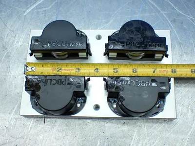New | in-Stock PBC LINEAR UNKNOWN Tooling & Accessories (Other) Ohio US | HGR 24 #1005985