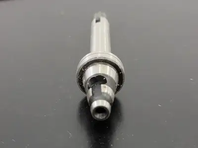Spindle Bevel Coupling LC1/ 2.083 36, 0385000265H