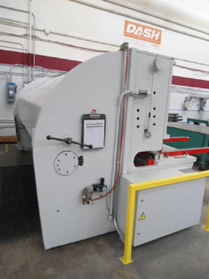 USED 2004 BEYELER C