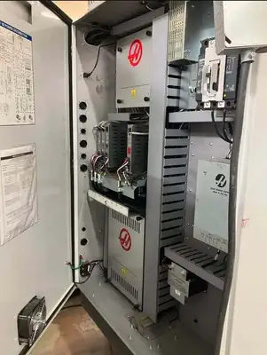 2016 HAAS TM-1P Vertical Machining Centers | Toolquip, Inc. (6)
