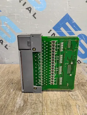 ALLEN BRADELY 1746-IA16 Electrical/PLC/Automation | ESS Industrial Equipment Sales (3)