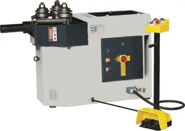 SAHINLER ANGLE BENDING ROLL MODEL: HPK-60