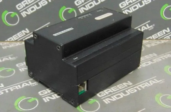 Used BRODERSEN _UNKNOWN_ Electrical Controls | Green Industrial #681829
