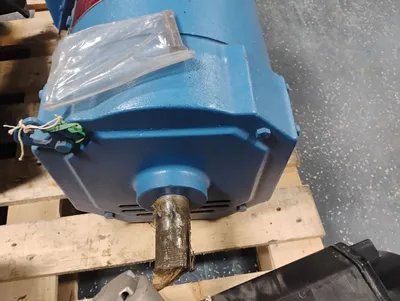 US MOTOR 2510042025 D.C. MOTOR | ESS Industrial Equipment Sales (5)