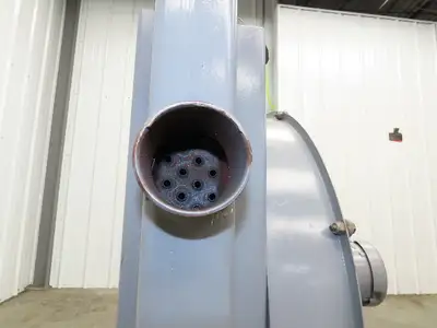 Used AMERICAN INDUSTRIAL HEAT TRANSFER _UNKNOWN_ Heat Exchangers Indiana US | Arrow Industrial #1365858