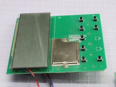 Used AND _UNKNOWN_ Circuit Boards Texas US | OCO Industrial #1662983